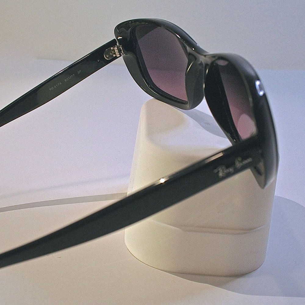 RAY-BAN Polarized Sunglasses Frame/ Left Lens - Picture 5 of 8